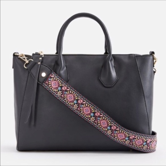 JustFab Handbags - $15 FIRM